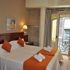 Отель Hostal San Lorenzo Мадрид комната для гостей фото 4