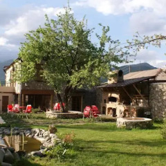 Отель Takht House Армения, Дилижан - отзывы, цены и фото номеров - забронировать отель Takht House онлайн фото 14