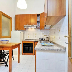 Отель Monti Halldis Apartments Италия, Рим - отзывы, цены и фото номеров - забронировать отель Monti Halldis Apartments онлайн в номере