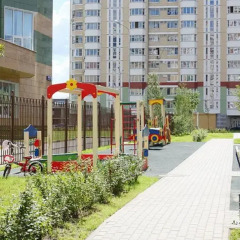 Гостиница On Novokosinskaya 9 в Москве отзывы, цены и фото номеров - забронировать гостиницу On Novokosinskaya 9 онлайн Москва детские мероприятия