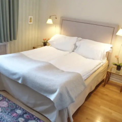 Hotel Esplanade, Sure Hotel Collection by Best Western 4* Стандартный номер с двуспальной кроватью