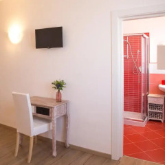 Отель Bed and Breakfast Isa Лорето удобства в номере