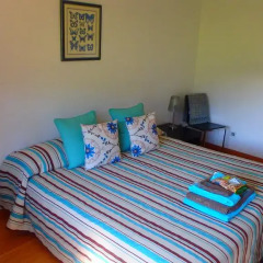 Отель Carla B&B комната для гостей