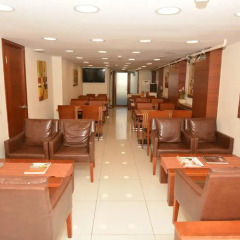 Ataol Troya Hotel Турция, Канаккале - отзывы, цены и фото номеров - забронировать отель Ataol Troya Hotel онлайн интерьер отеля фото 3