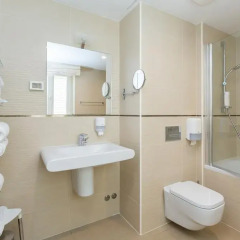 Отель Dubrovnik Luxury Residence-L`Orangerie 4* Улучшенные апартаменты с различными типами кроватей фото 18