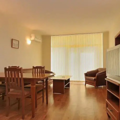 Апартаменты Apartments in Semiramida Gardens комната для гостей фото 5