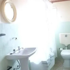 Отель Porto Pim Guest House 3* Стандартный номер с различными типами кроватей фото 13