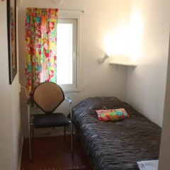 Отель Hostel Ukonlinna Финляндия, Иматра - отзывы, цены и фото номеров - забронировать отель Hostel Ukonlinna онлайн комната для гостей фото 4