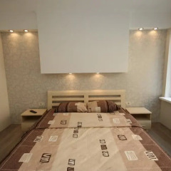 Апартаменты OdessaApts Apartments спа