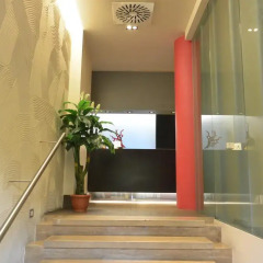 Отель Corallo Hotel Италия, Милан - - забронировать отель Corallo Hotel, цены и фото номеров интерьер отеля фото 2