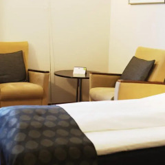 Отель Best Western Havly Hotell 3* Стандартный номер с различными типами кроватей
