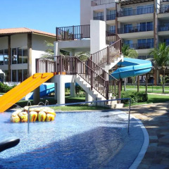 Отель Go PX Beach Living 1206 бассейн