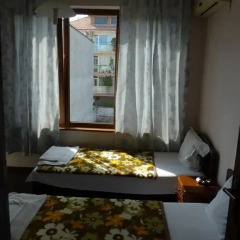 Lazur Hotel 2* Люкс фото 4