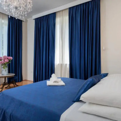Отель Jagoda Palace комната для гостей фото 5