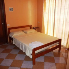 RIG Hotel Boca Chica 2* Студия с различными типами кроватей фото 7