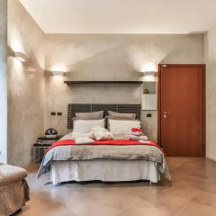 Отель San Babila Suite Италия, Милан - отзывы, цены и фото номеров - забронировать отель San Babila Suite онлайн комната для гостей фото 2