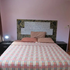 Отель Rock Mini Resort комната для гостей фото 5