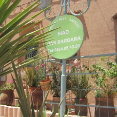 Отель Riad Dar Barbara Марокко, Уарзазат - отзывы, цены и фото номеров - забронировать отель Riad Dar Barbara онлайн