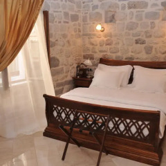 Hotel Villa Duomo 4* Студия Делюкс с разными типами кроватей фото 18