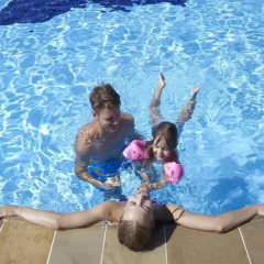 Отель Maritim Pine Beach Resort Belek - All Inclusive Белек детские мероприятия фото 2