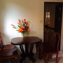 Отель Kirati Beach Resort 3* Номер Делюкс с различными типами кроватей фото 14