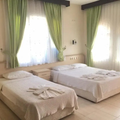 Besik Hotel 3* Стандартный номер с различными типами кроватей фото 6