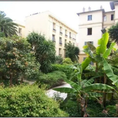 Отель Views Of The Tropical Garden фото 2