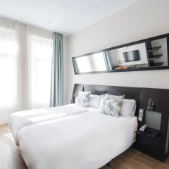 Отель Petit Palace Ruzafa 3* Стандартный номер фото 10