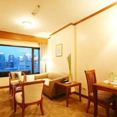 Grand Diamond Suites Hotel 4* Полулюкс с различными типами кроватей фото 5