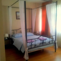 Starlet hostel комната для гостей фото 4
