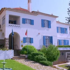 Отель Vila Lido Португалия, Портимао - отзывы, цены и фото номеров - забронировать отель Vila Lido онлайн помещение для мероприятий