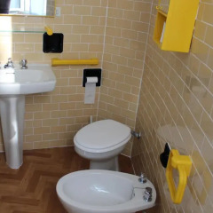 Отель Appartamento Dogali Апартаменты фото 3