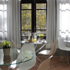 Отель 7 Moons Bed & Breakfast питание фото 3