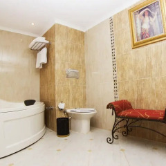 Отель Pyramisa Sahl Hasheesh Resort спа