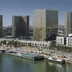 Отель ibis Paris Place d’Italie 13ème