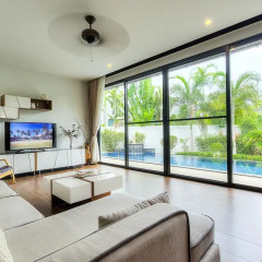 Отель Villa Raisa комната для гостей