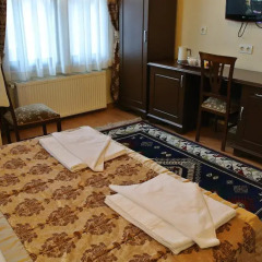 Emirhan Inn Apartment Турция, Стамбул - 4 отзыва об отеле, цены и фото номеров - забронировать отель Emirhan Inn Apartment онлайн удобства в номере фото 2