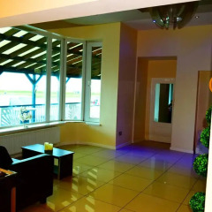 New Oceans Hotel интерьер отеля фото 3