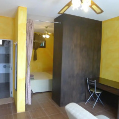 Отель Natural Mystic Patong Residence комната для гостей фото 3