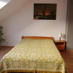Отель Apartament Milenium - Sopot фото 2