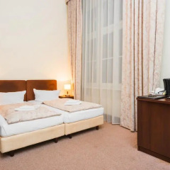 Upper Room Hotel Kurfürstendamm удобства в номере