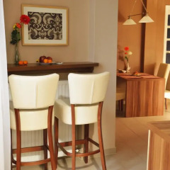 Апартаменты Mentha Apartments Centrum питание