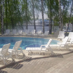 Гостиница Клуб Водник в Долгопрудном - забронировать гостиницу Клуб Водник, цены и фото номеров Долгопрудный бассейн