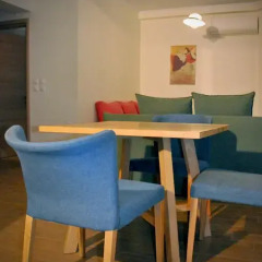 Апартаменты Athens Lotus Apartments питание