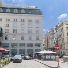 Отель Living Vienna Hoher Markt Австрия, Вена - отзывы, цены и фото номеров - забронировать отель Living Vienna Hoher Markt онлайн фото 2