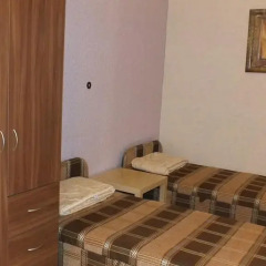 Antre na Fontanke Hostel комната для гостей фото 4