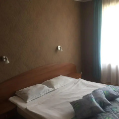 Hotel Lazuren Briag 3* Стандартный номер фото 6