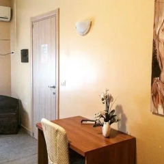 Отель B&B Lolly Стандартный номер фото 3