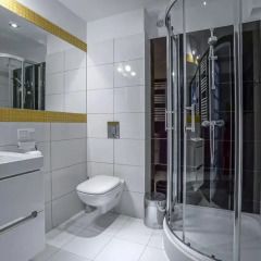Отель Butorowy Residence Апартаменты фото 2