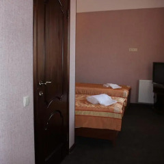 Golden Lion Hotel 3* Стандартный номер с 2 отдельными кроватями фото 5